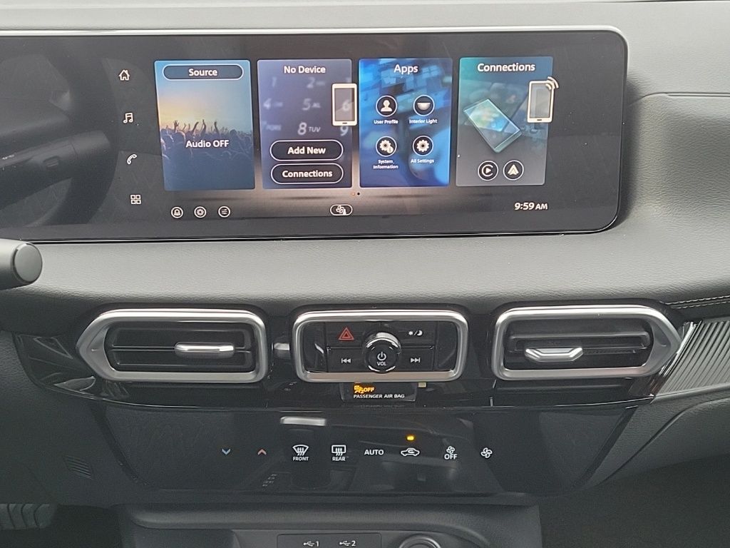 Thumbnail: 2026 Nissan Sentra - 22