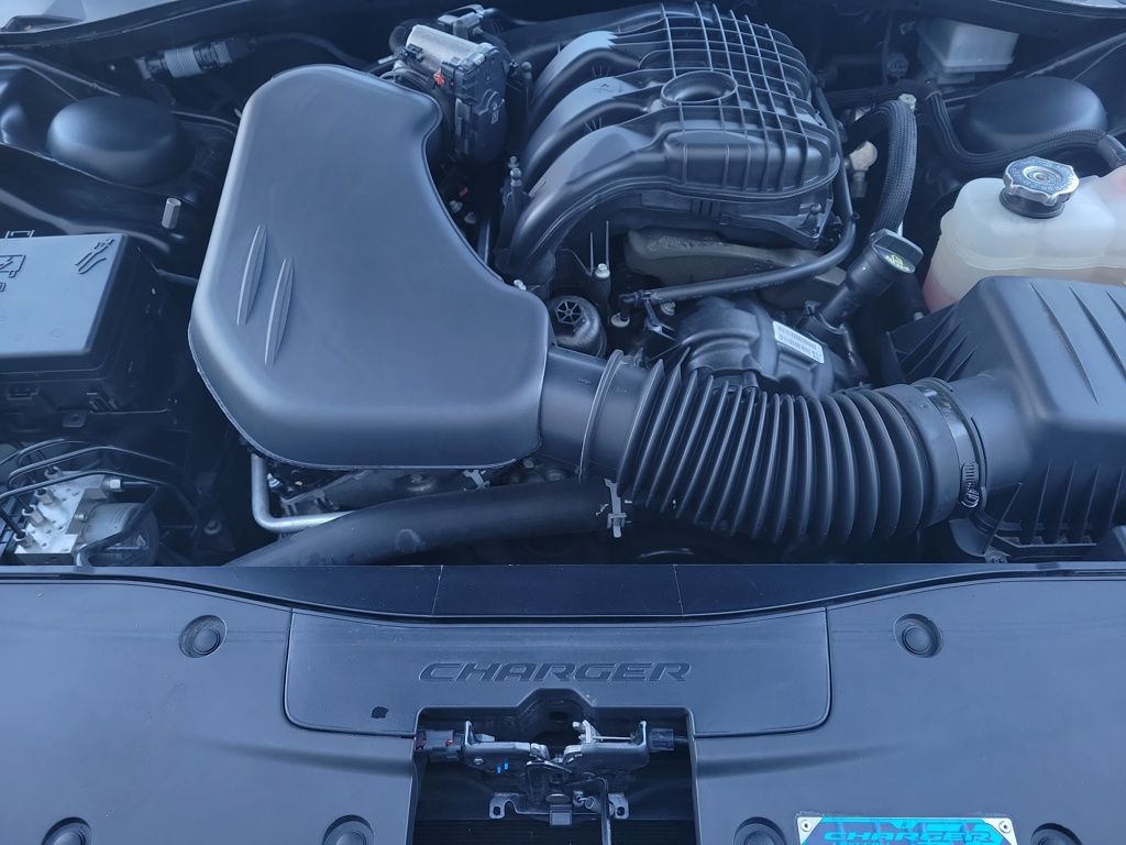 Thumbnail: 2023 Dodge Charger - 31