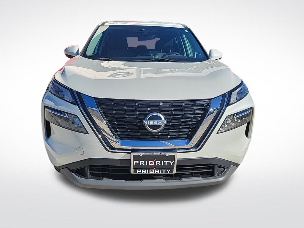 Thumbnail: 2023 Nissan Rogue - 9