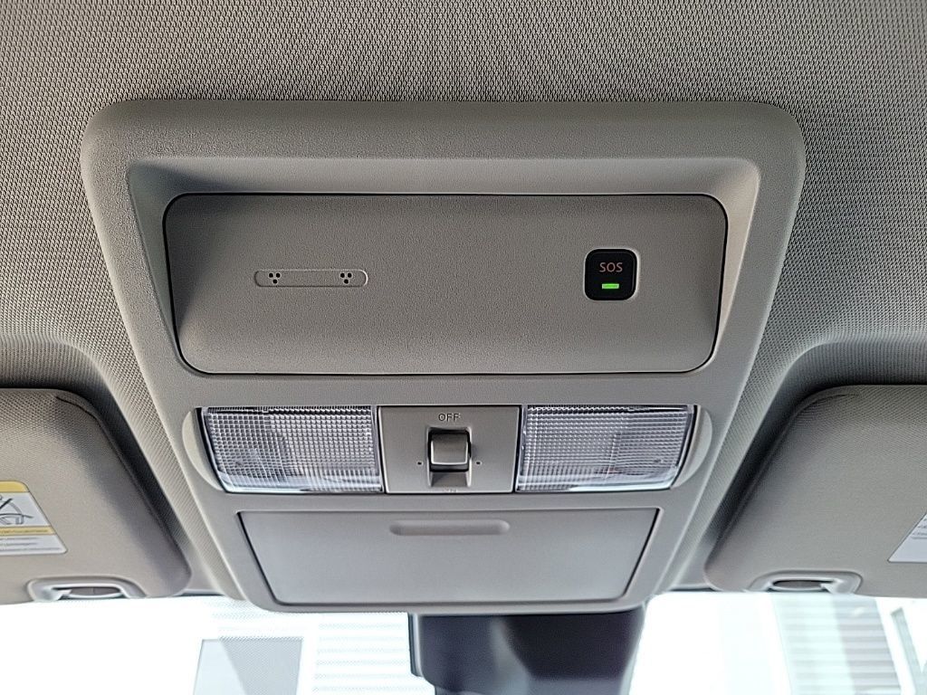 Thumbnail: 2026 Nissan Frontier - 30