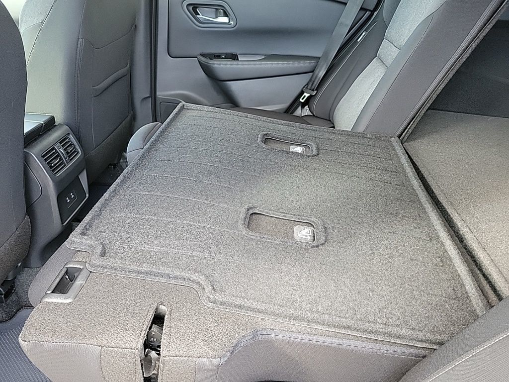 Thumbnail: 2026 Nissan Rogue - 17