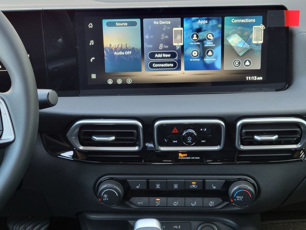 Thumbnail: 2026 Nissan Sentra - 22