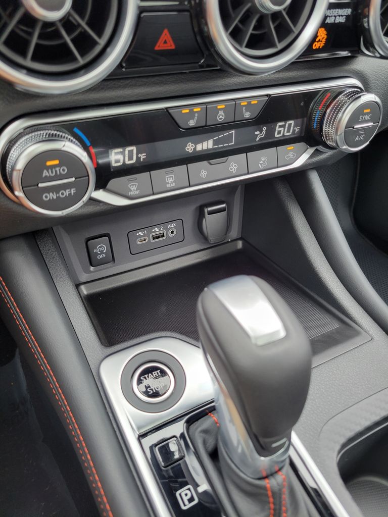 Thumbnail: 2025 Nissan Sentra - 24