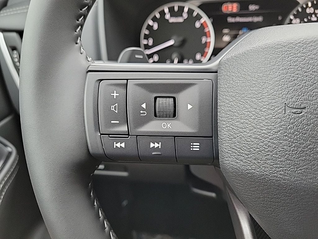 Thumbnail: 2026 Nissan Rogue - 24