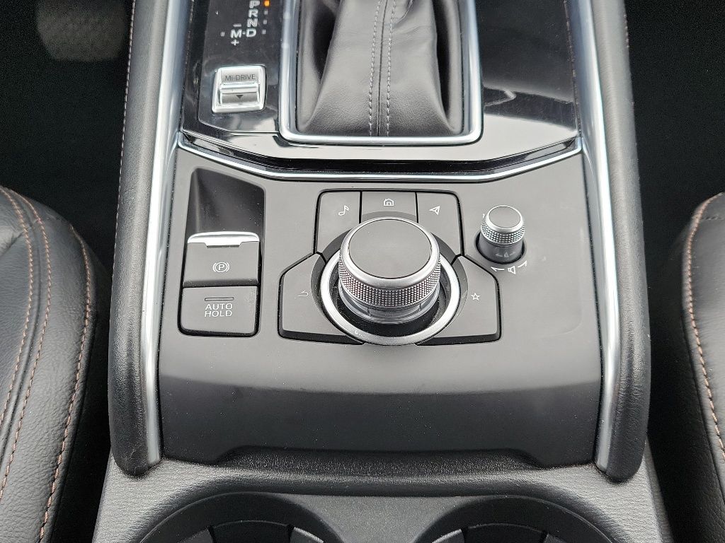 Thumbnail: 2023 Mazda CX-5 - 26