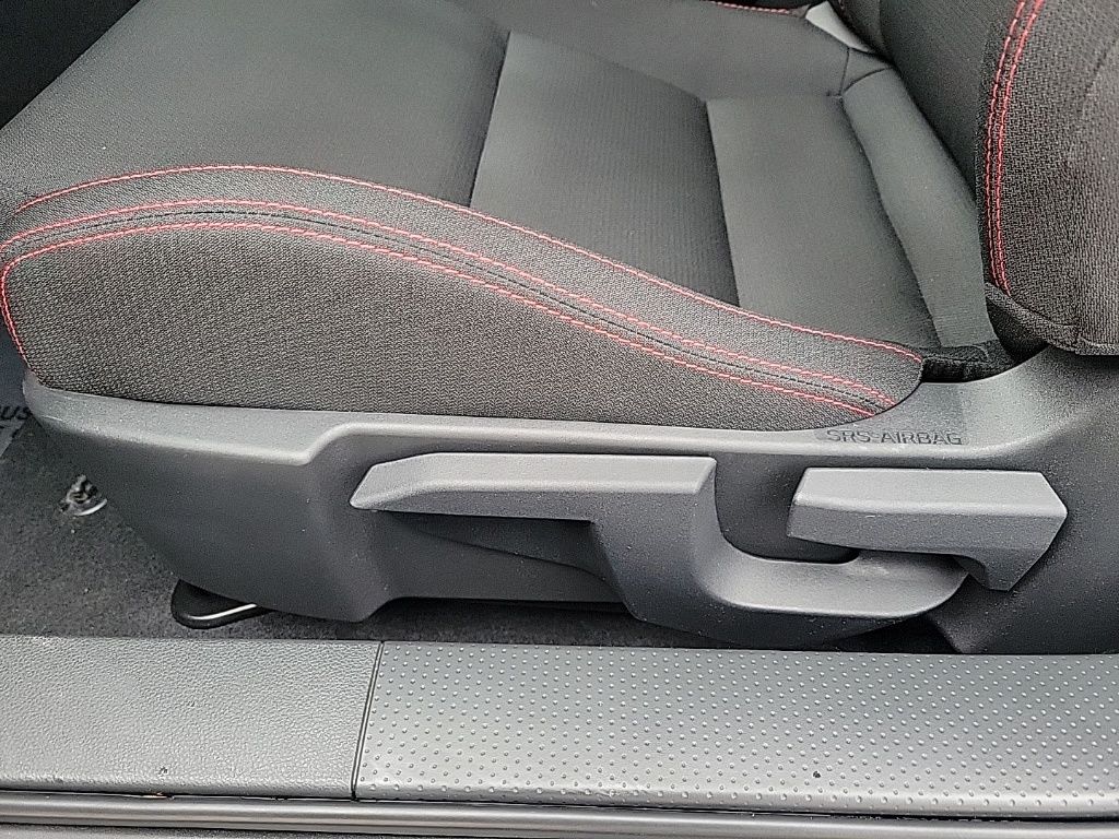 Thumbnail: 2023 Subaru BRZ - 14