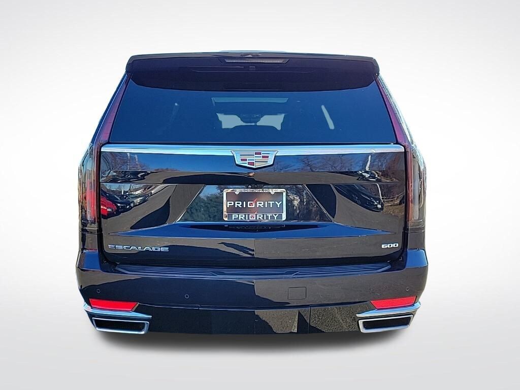 Used 2023 Cadillac Escalade ESV Premium SUV