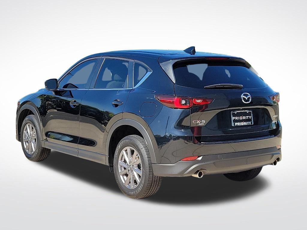 Thumbnail: 2023 Mazda CX-5 - 3