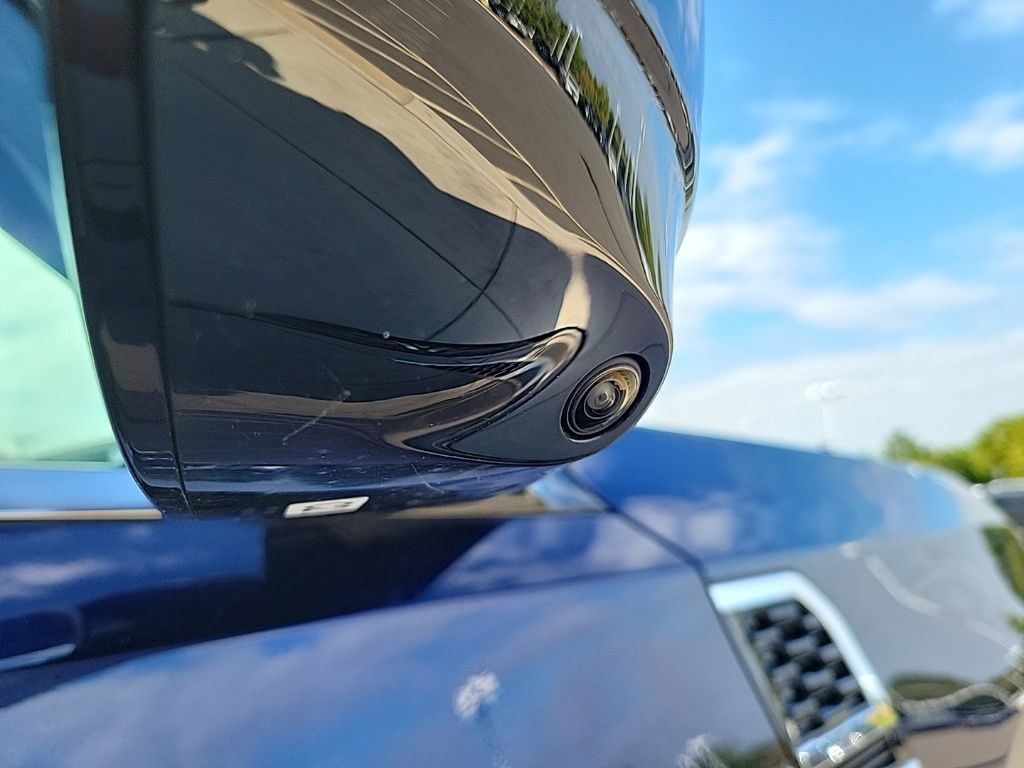 Thumbnail: 2025 Nissan Armada - 11