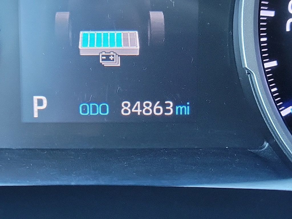 Thumbnail: 2019 Toyota RAV4 - 23