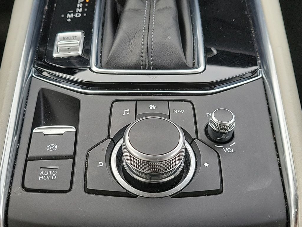 Thumbnail: 2020 Mazda CX-5 - 27