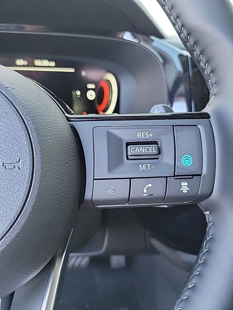 Thumbnail: 2025 Nissan Pathfinder - 36