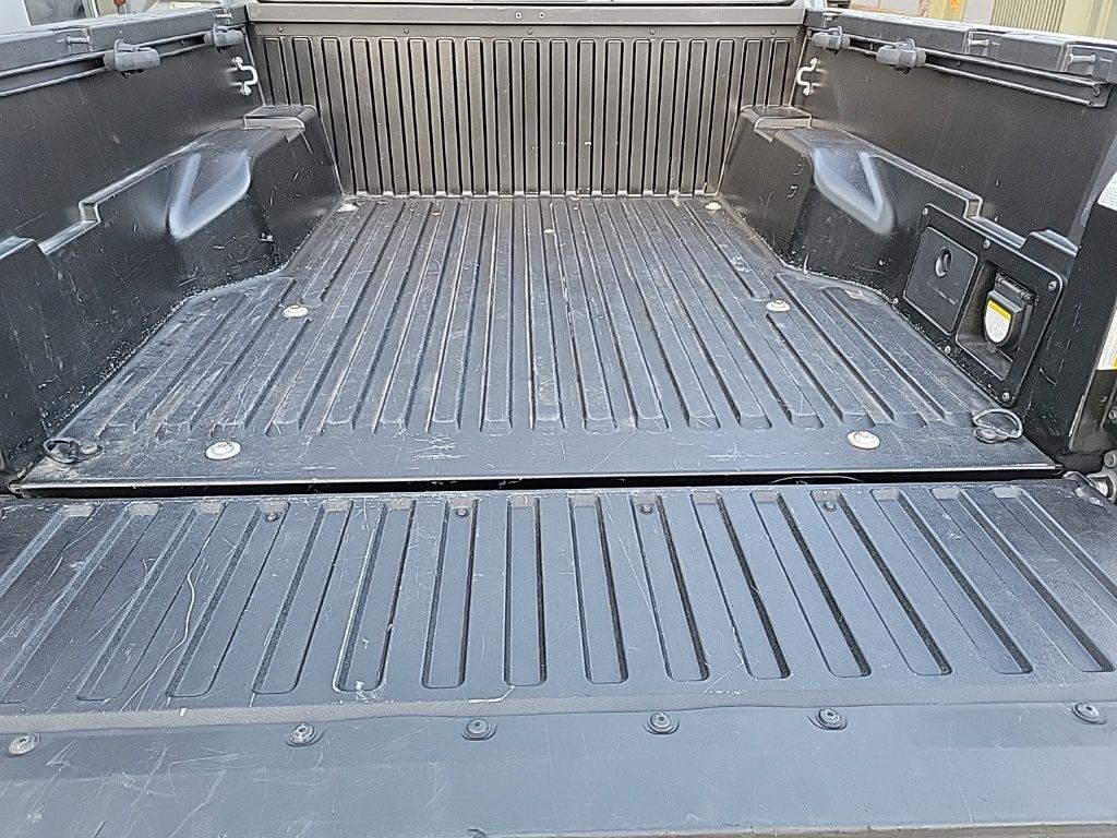 Thumbnail: 2021 Toyota Tacoma - 19