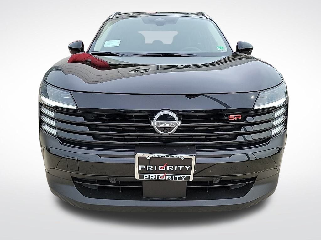 Thumbnail: 2025 Nissan Kicks - 8