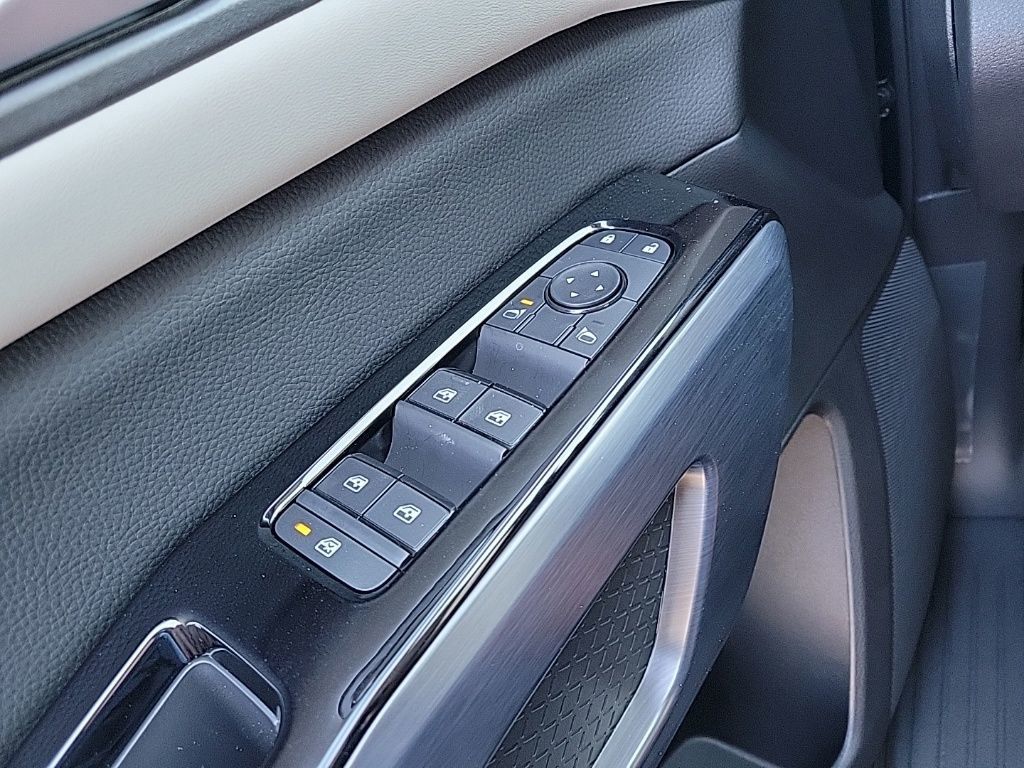 Thumbnail: 2026 Nissan Pathfinder - 37