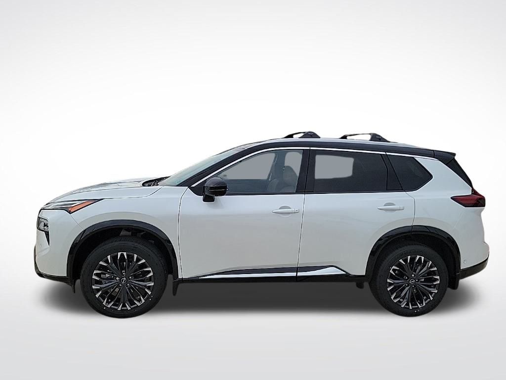 Thumbnail: 2026 Nissan Rogue - 2