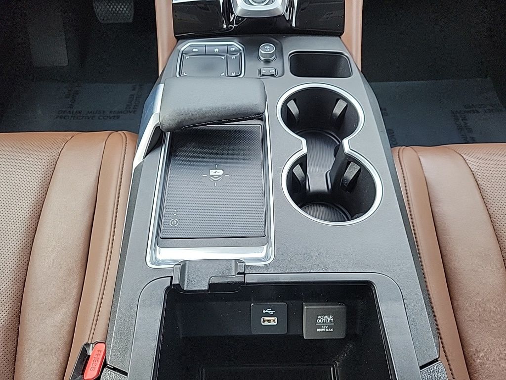 Thumbnail: 2023 Acura MDX - 30