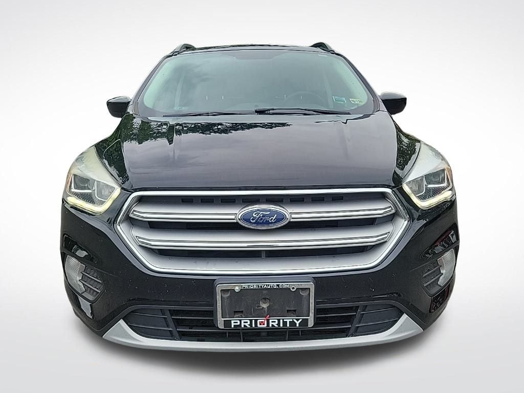 Thumbnail: 2017 Ford Escape - 8