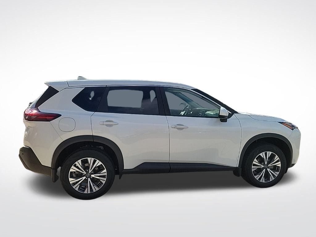 Thumbnail: 2023 Nissan Rogue - 7