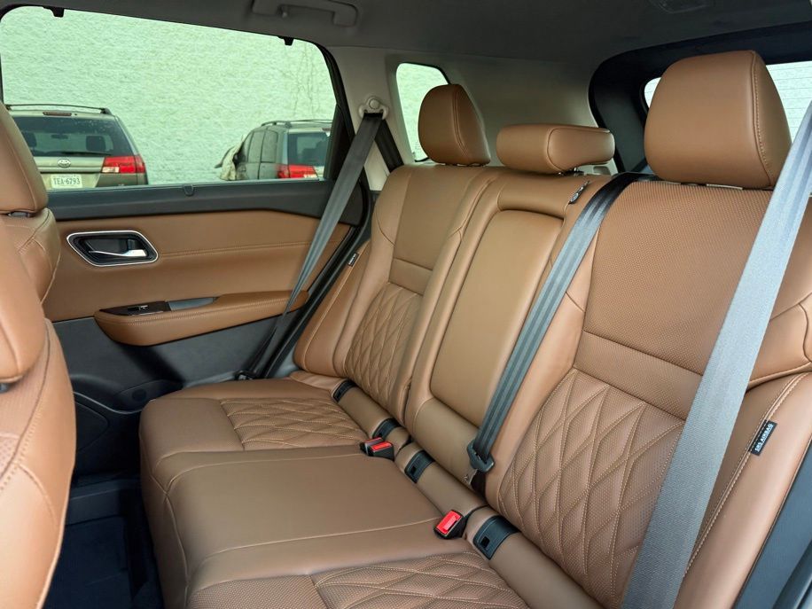 Thumbnail: 2026 Nissan Rogue - 28