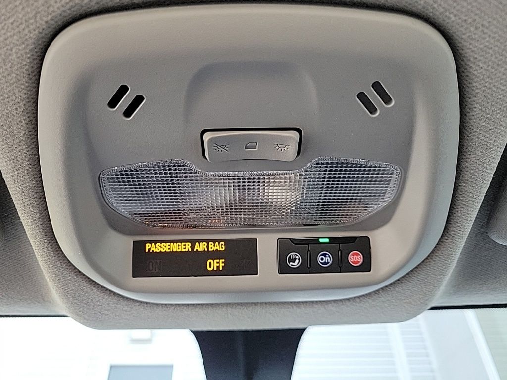 Thumbnail: 2021 Chevrolet Spark - 29