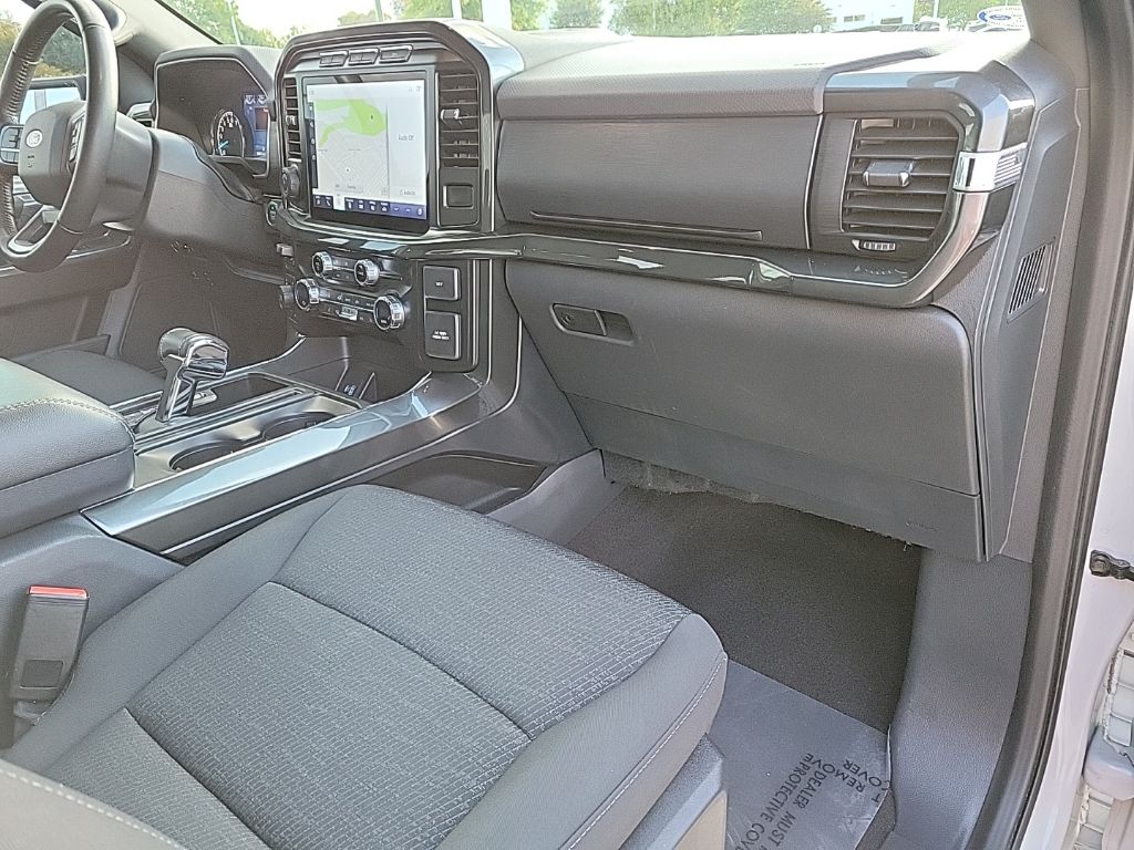 Thumbnail: 2021 Ford F-150 - 14