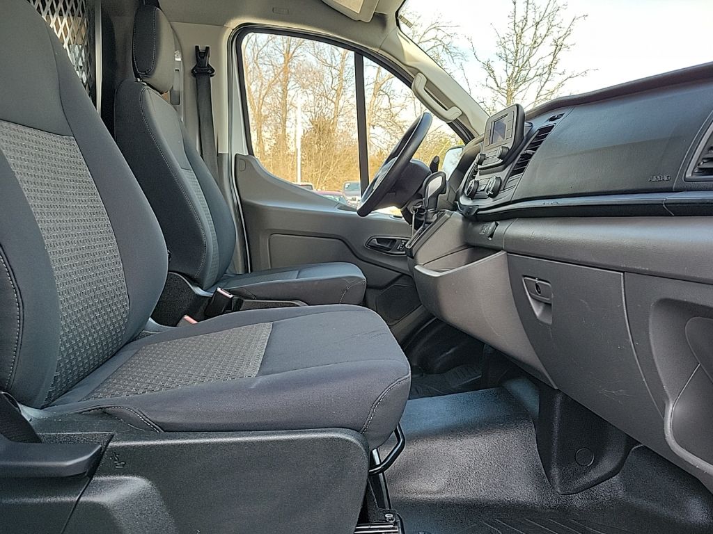 Thumbnail: 2024 Ford Transit Series - 19
