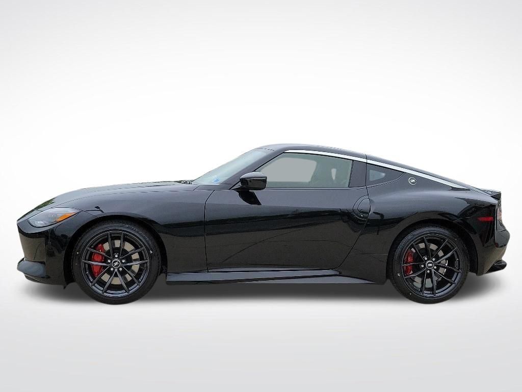 Thumbnail: 2026 Nissan Z - 2
