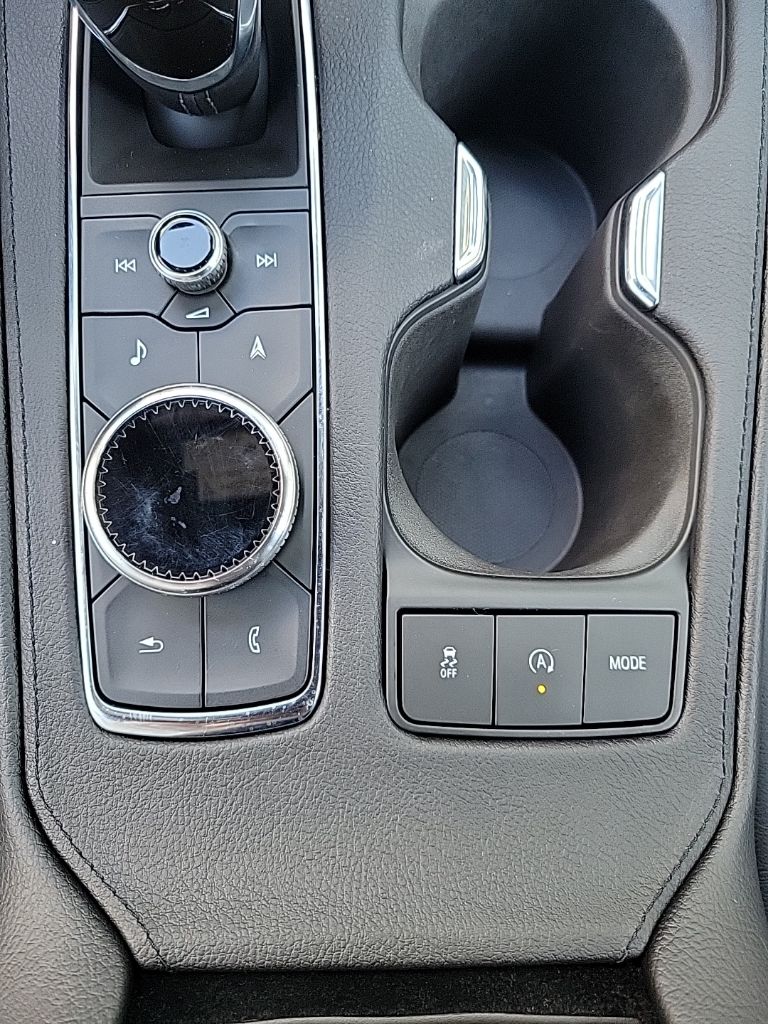 Thumbnail: 2020 Cadillac XT4 - 29