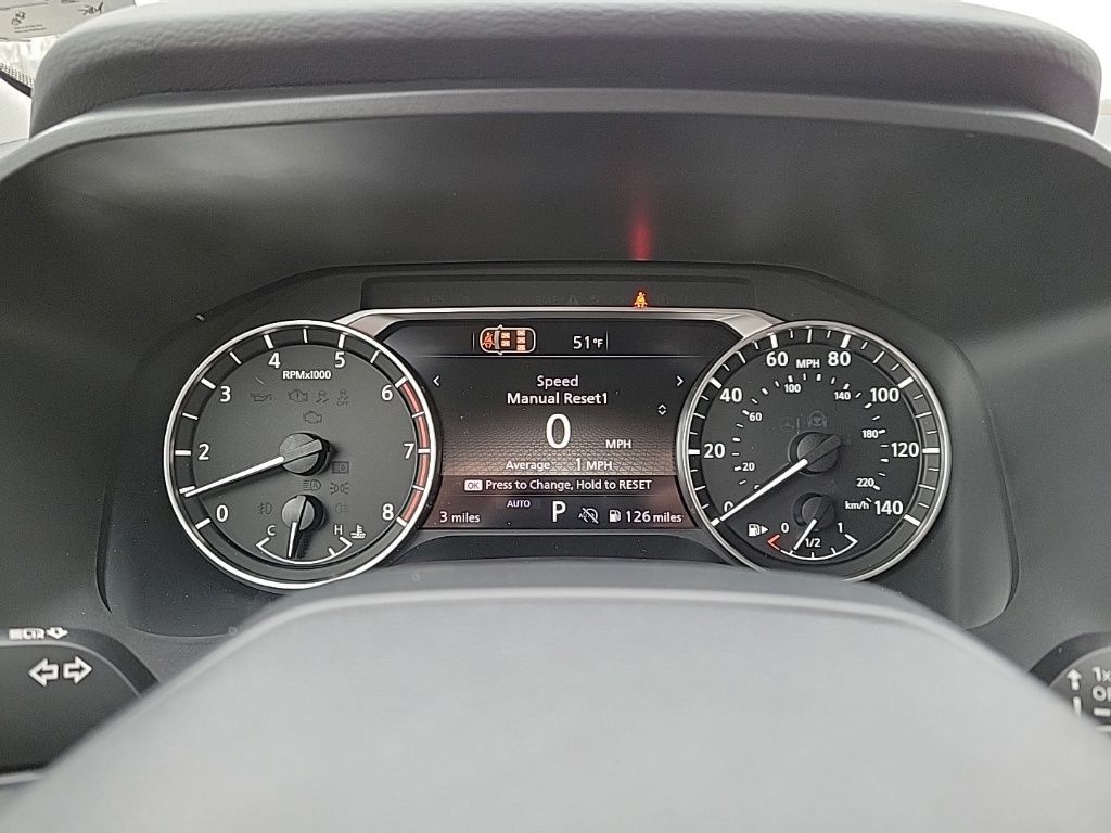 Thumbnail: 2026 Nissan Rogue - 25