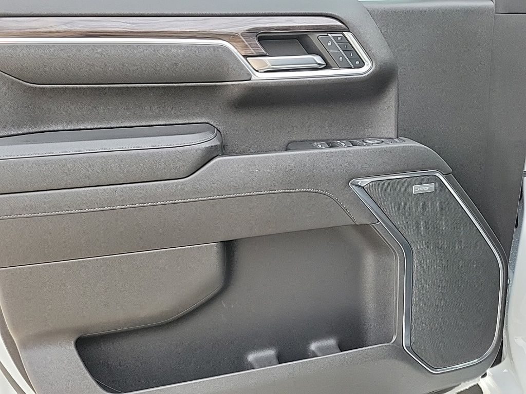 Thumbnail: 2022 Chevrolet Silverado 1500 - 24