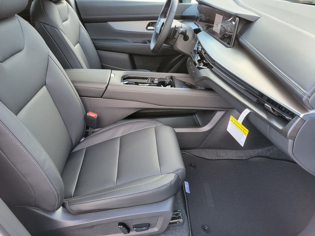 Thumbnail: 2026 Nissan Murano - 15