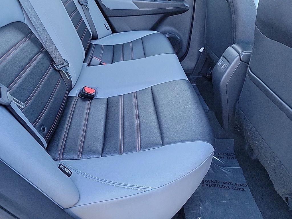 Thumbnail: 2022 Nissan Kicks - 17