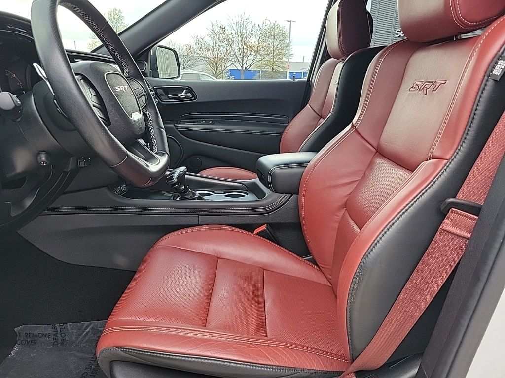 Thumbnail: 2021 Dodge Durango - 12