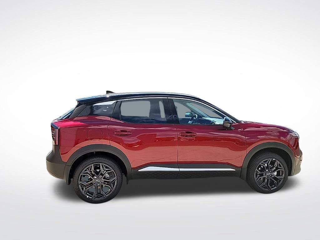 Thumbnail: 2025 Nissan Kicks - 6
