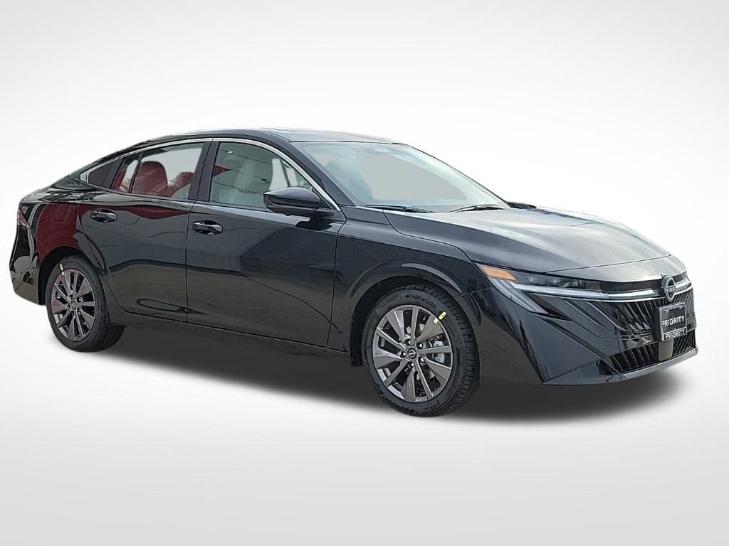 Thumbnail: 2026 Nissan Sentra - 7