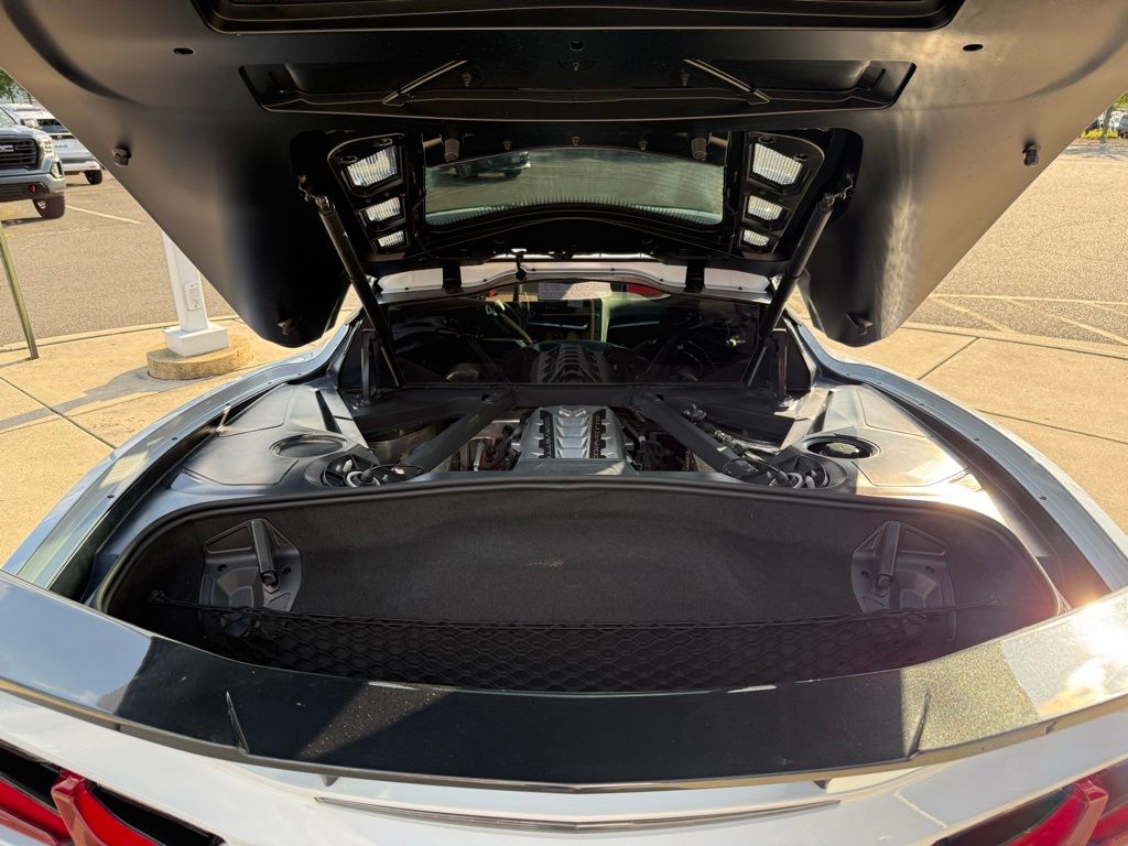 Thumbnail: 2021 Chevrolet Corvette - 26