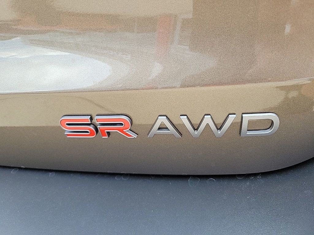 Thumbnail: 2025 Nissan Kicks - 12