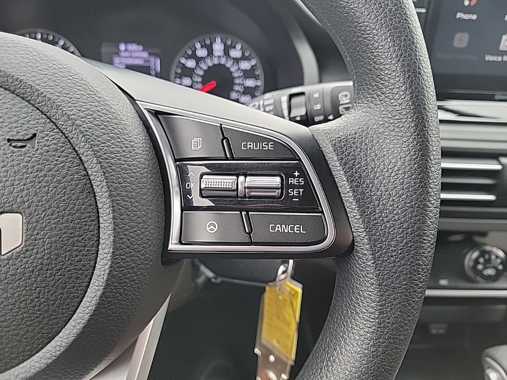 Thumbnail: 2023 Kia Seltos - 21