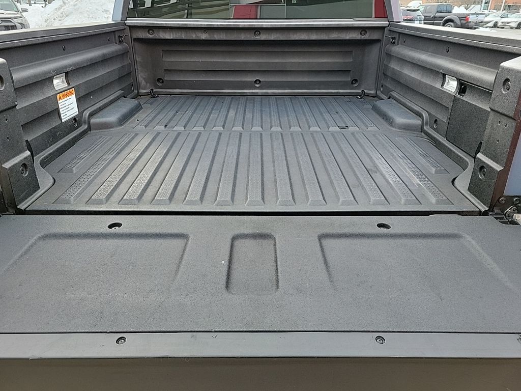 Thumbnail: 2023 Honda Ridgeline - 13