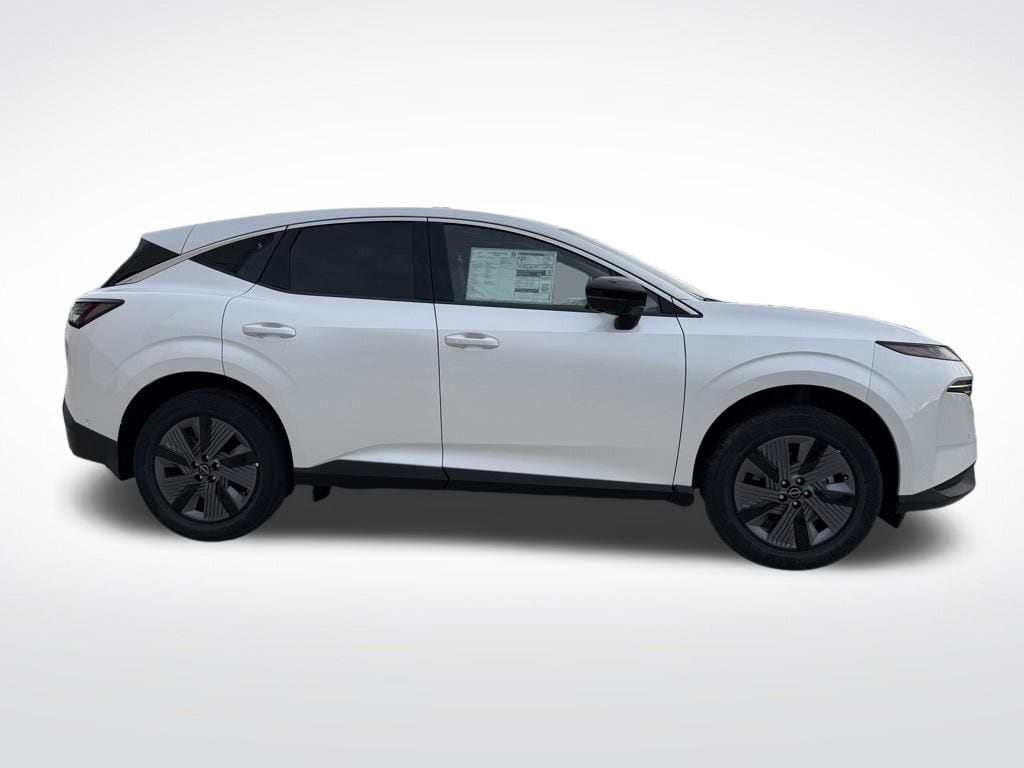 Thumbnail: 2026 Nissan Murano - 6