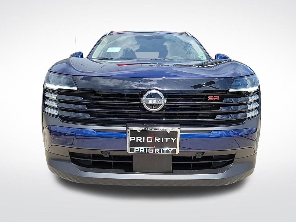 Thumbnail: 2025 Nissan Kicks - 8