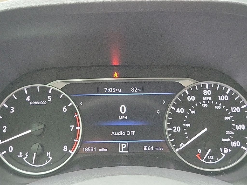 2023 Nissan Sentra SR 23