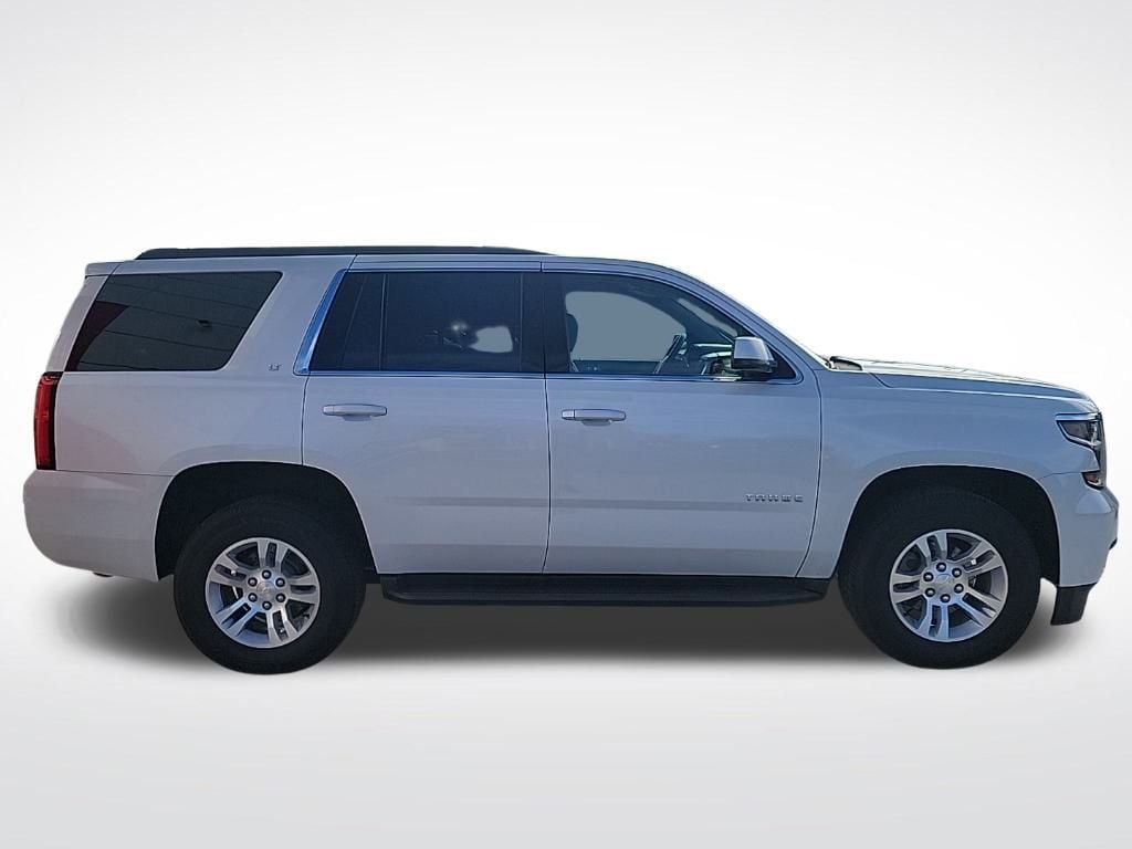 Thumbnail: 2018 Chevrolet Tahoe - 7