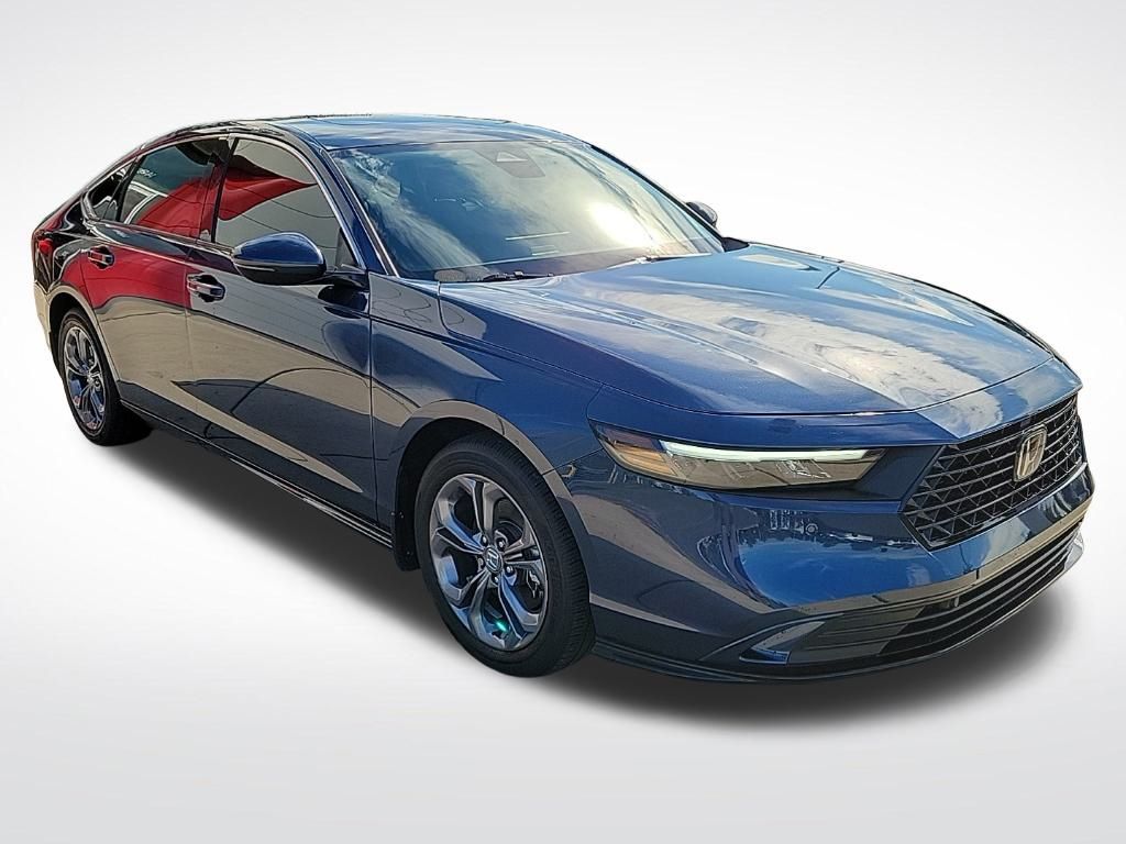 Thumbnail: 2023 Honda Accord - 7