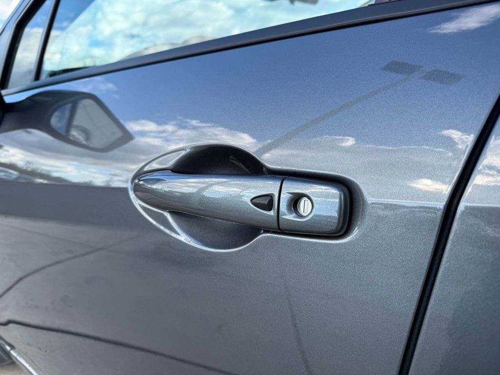 Thumbnail: 2025 Nissan Versa - 11