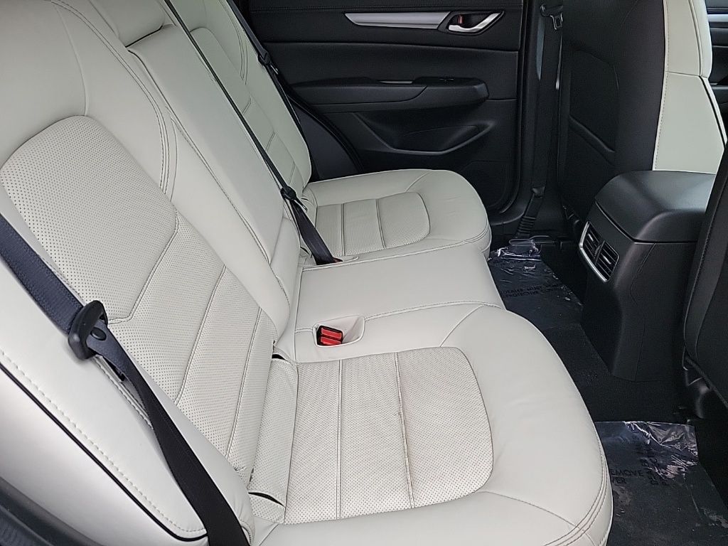 Thumbnail: 2024 Mazda CX-5 - 17