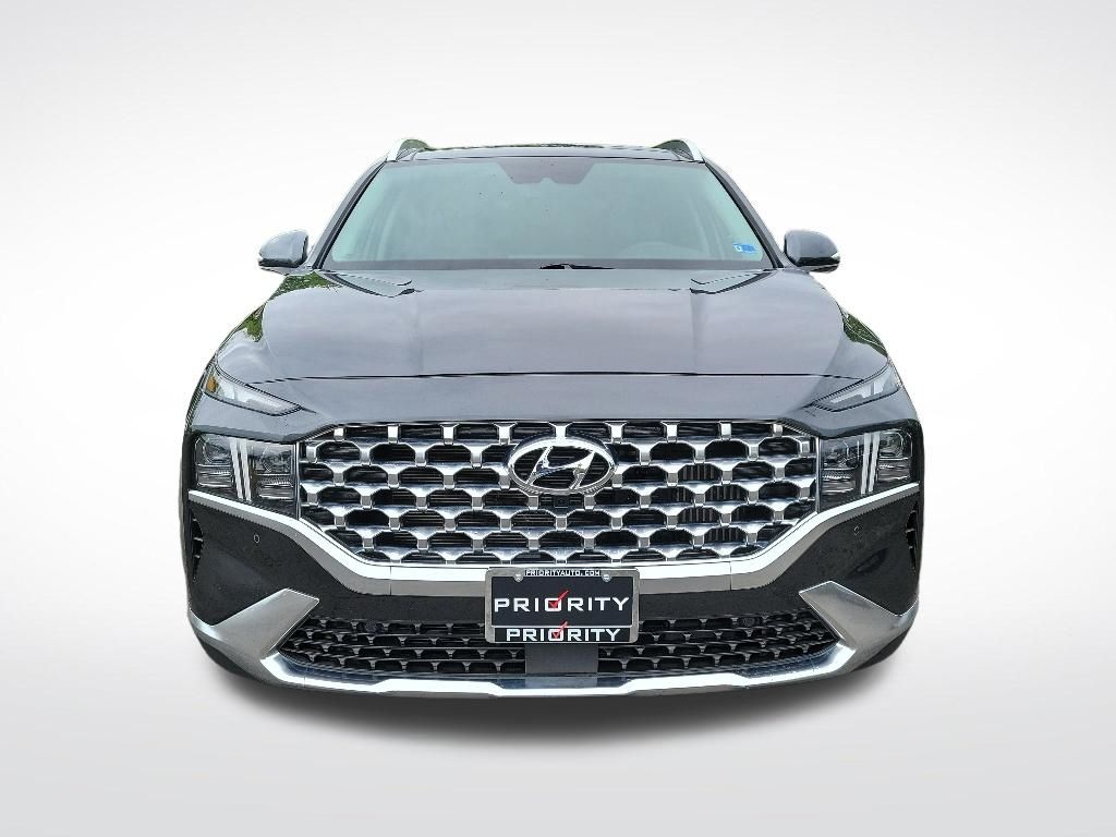 Thumbnail: 2023 Hyundai Santa Fe - 6