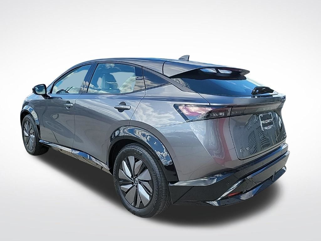 Thumbnail: 2024 Nissan Ariya - 3