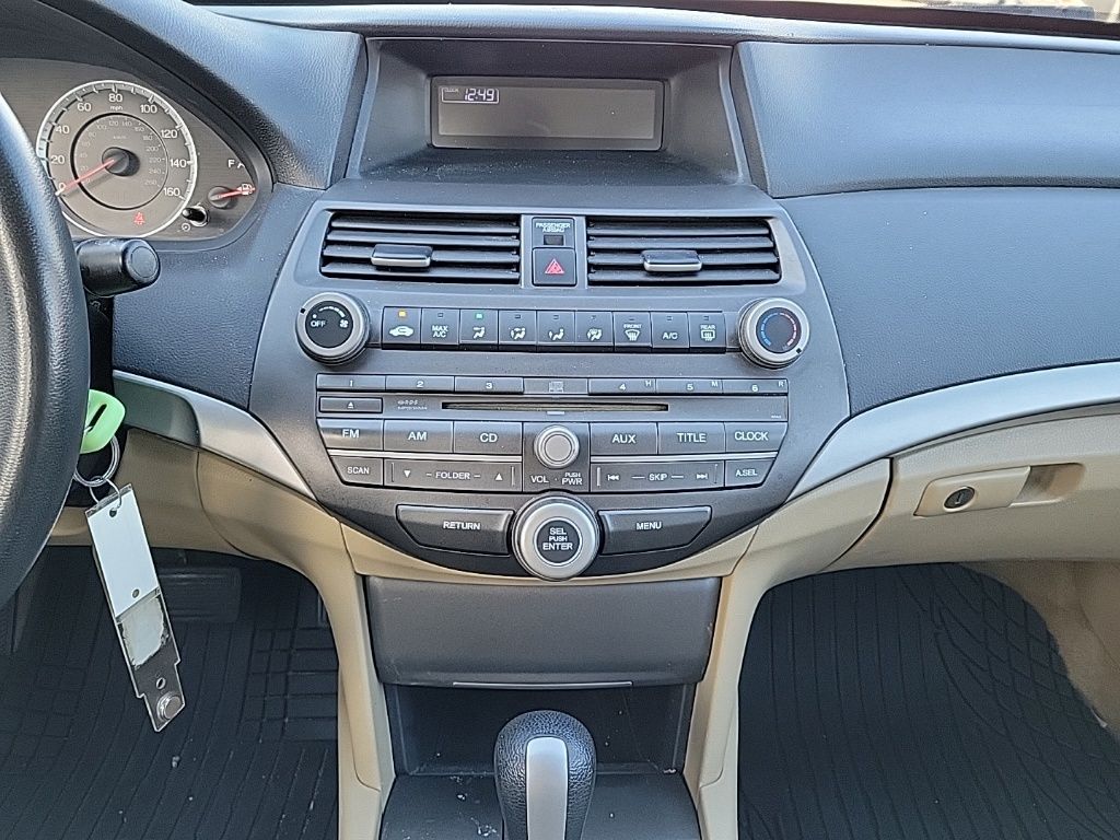 Thumbnail: 2012 Honda Accord - 18